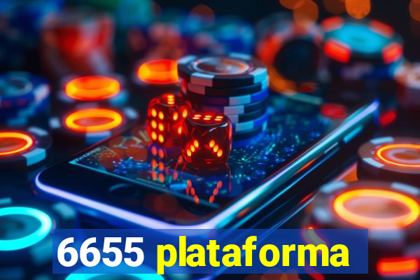 6655 plataforma